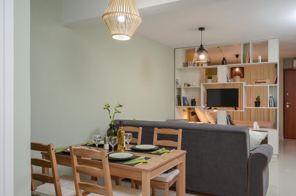 Casa D'Irene Apartments In Athènes Extérieur photo