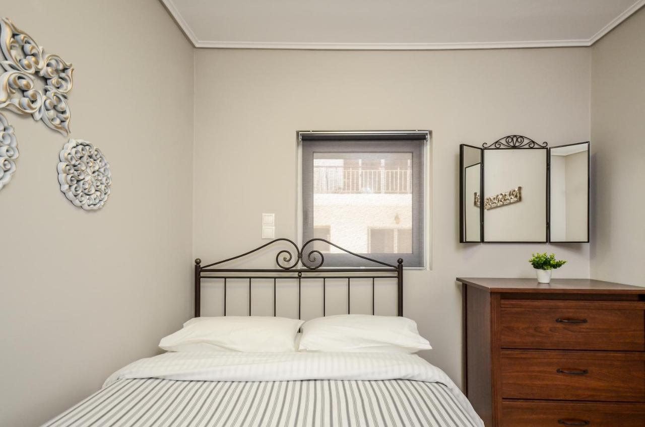 Casa D'Irene Apartments In Athènes Extérieur photo